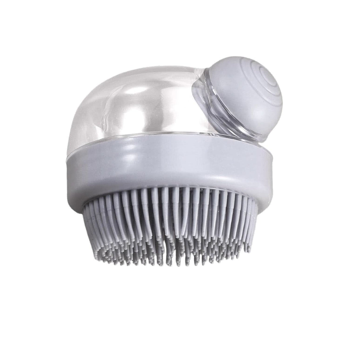 Head Scalp Massager Shampoo Brush (1 Pc) HP DD