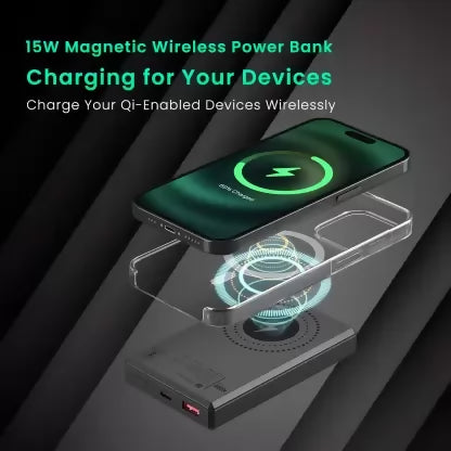 luxcell-magclick-10k-10000-por-2257-portronics-original-imah53zawdre25bs