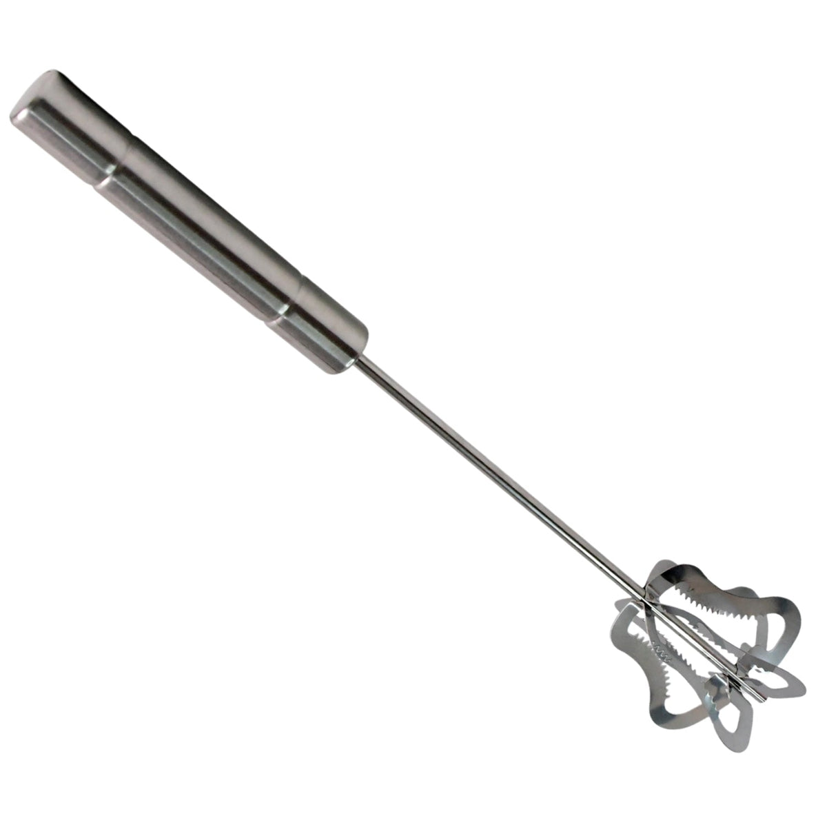 Supermom Handy Stainless Steel Churner HP DD
