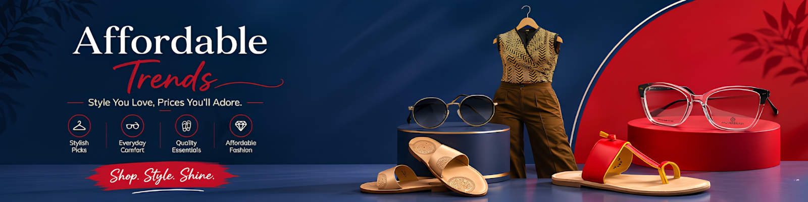 Affordable Trends