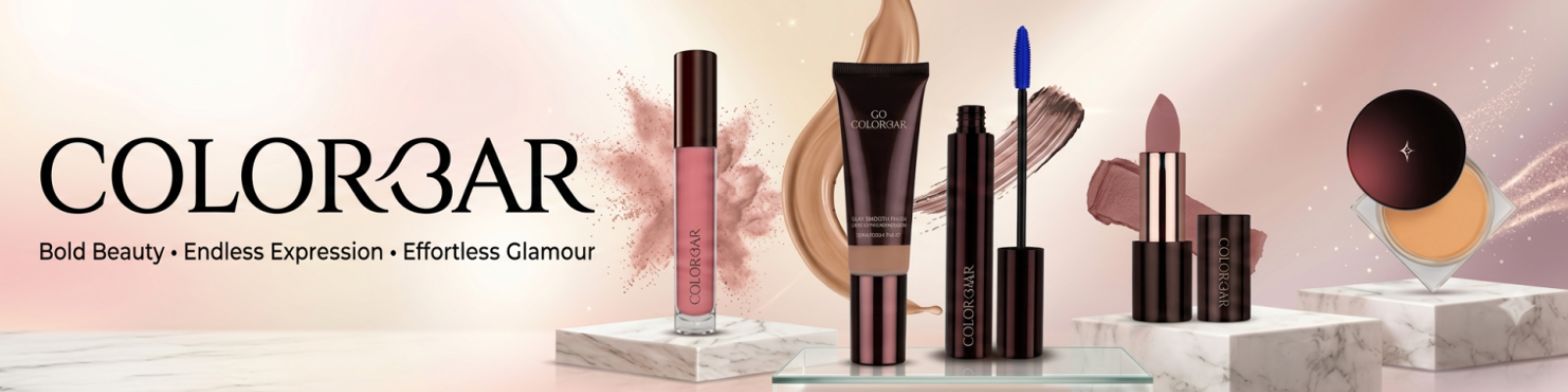 Colorbar Cosmetics