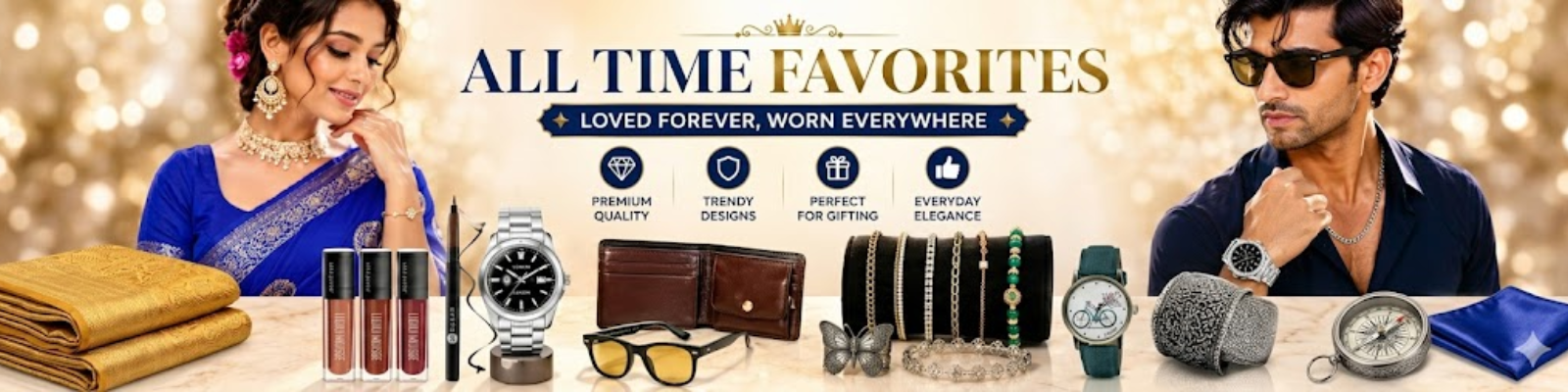 All-Time Favorites