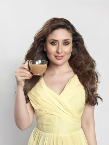 Marvel Red Rose Tea 250g with Kadak CTC, Handpicked Strong Chai From Assam & Darjeeling, Refreshing Aroma & Rich Taste