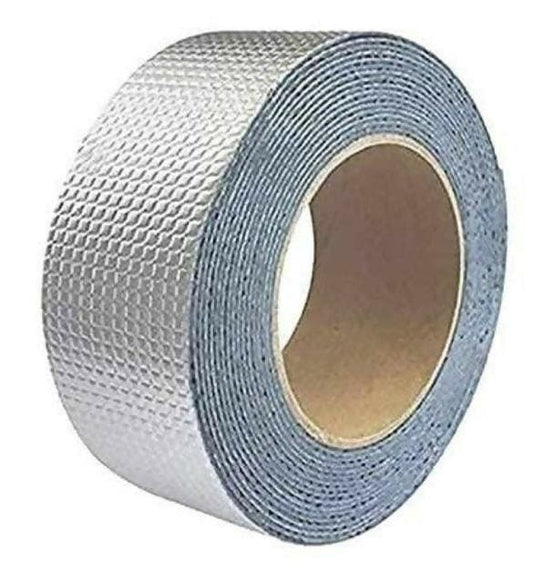 Magic Tape / New Aluminum tape Strong waterproof  - HalfPe