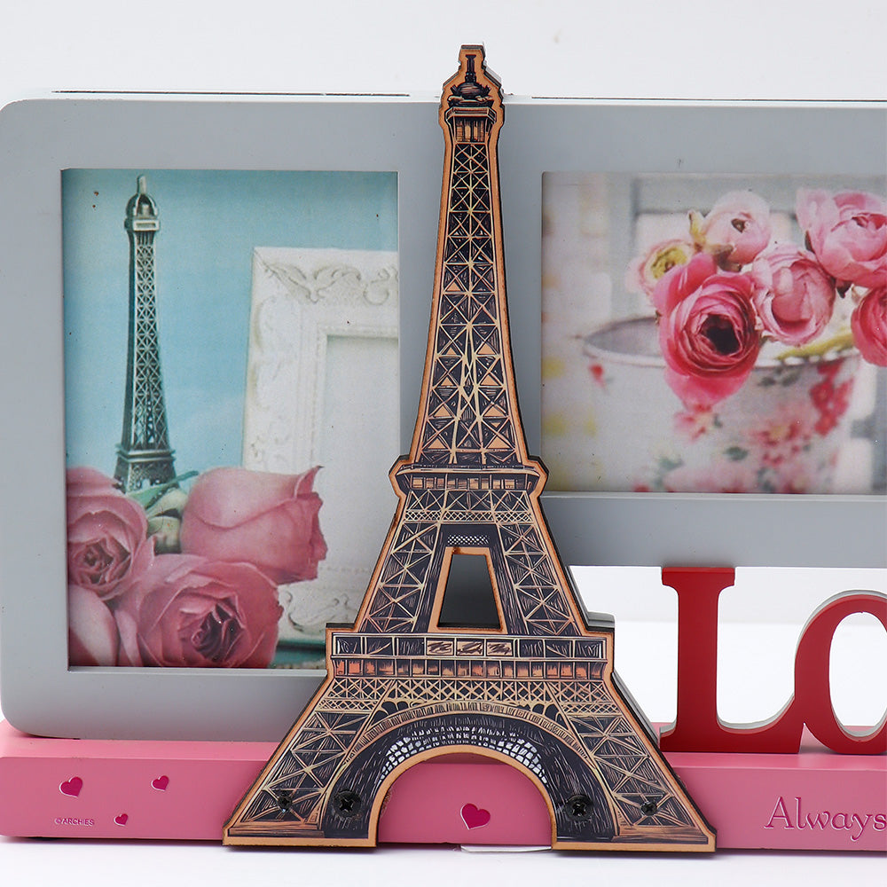 Archies Love Always & Forever Dual Photo Frame – View 3