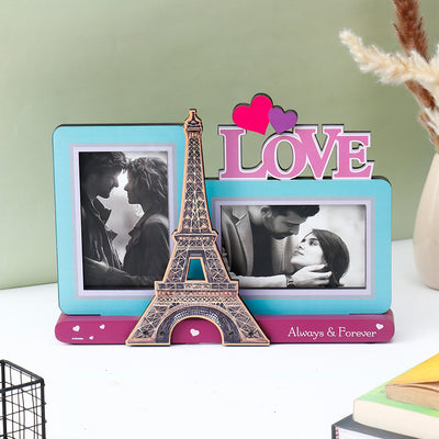 Archies Love Always & Forever - Eiffel Tower Frame