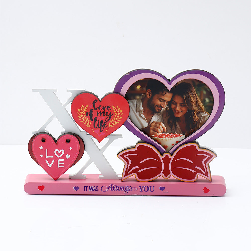 Archies It Was Always You Photo Frame Showpiece – View 2