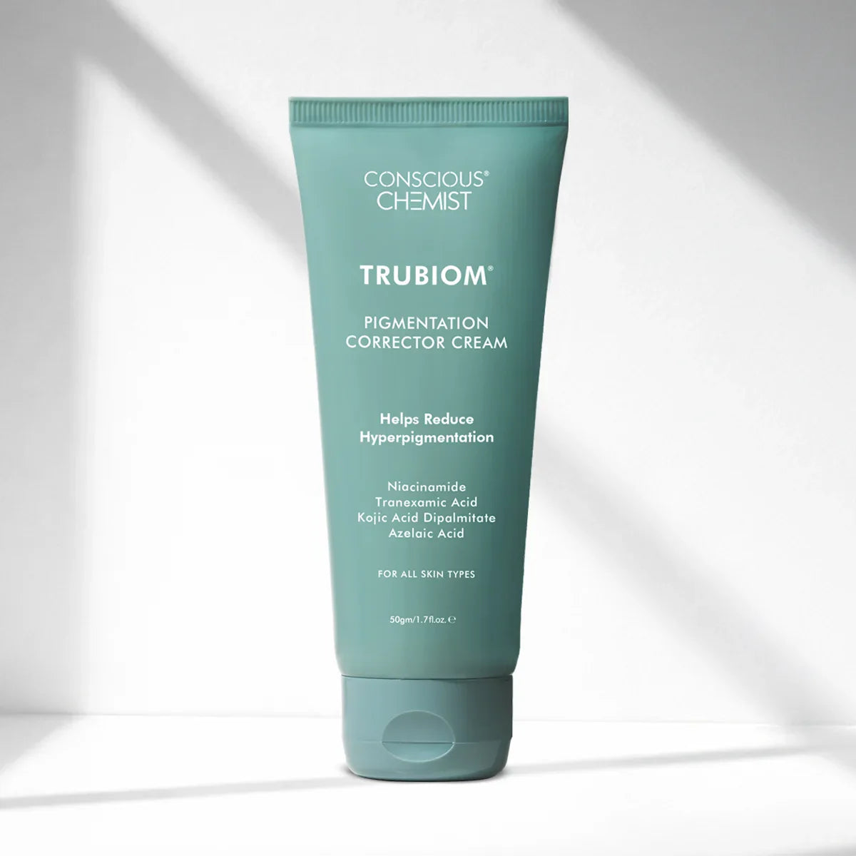 Trubiom Pigmentation Corrector Gel Cream