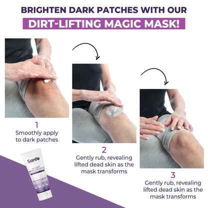 Sanfe Instant Spotlite Mask