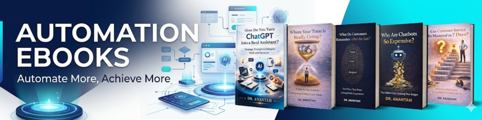 automation e books