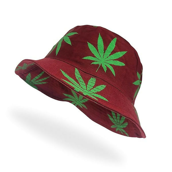 Weed_Leaf_Print_Bucket_Hats_-_Packable_Cotton_Sun_Hat_for_Men_and_Women_-_Summer_Beach_Fashion_Headwear_-_Tomorrow_Fashion_-_-5225530[1]