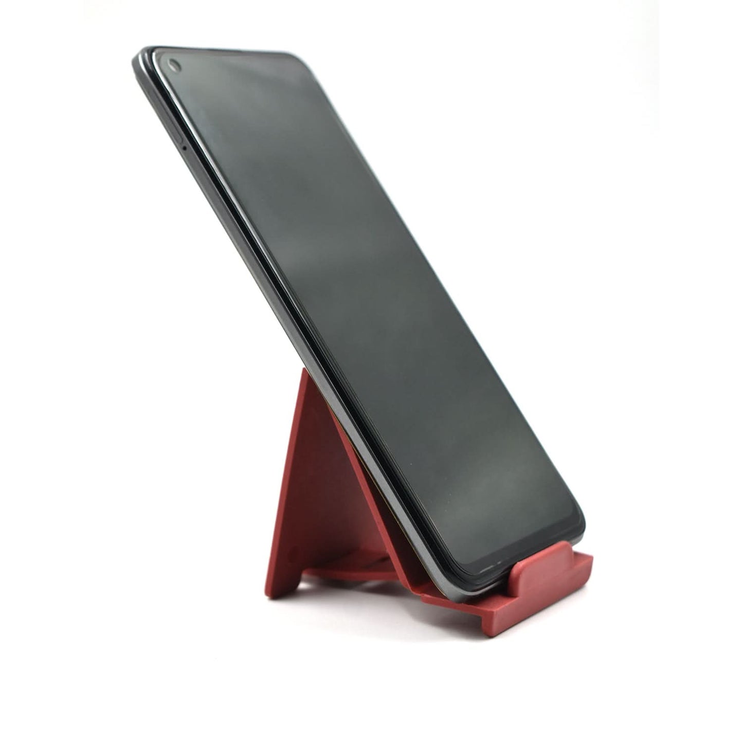 10 Pc Adjustable Mobile Stand Used In All Kinds Of Places Including Household And Offices As A Mobile Supporting Stand.
