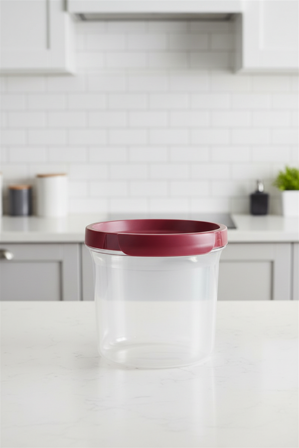 Mastercook Plactic Container - 700 ml SUPER