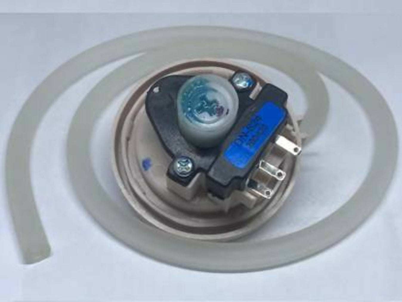 Omex Pressure Sensor with tube Suitable for Washing Machines DNS 24 MATCH-BUY Alternative Energy Electronic Hobby Kit