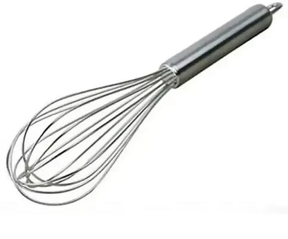 Multispace Stainless Steel Egg Beater & Hand Blender for Effortless Mixing