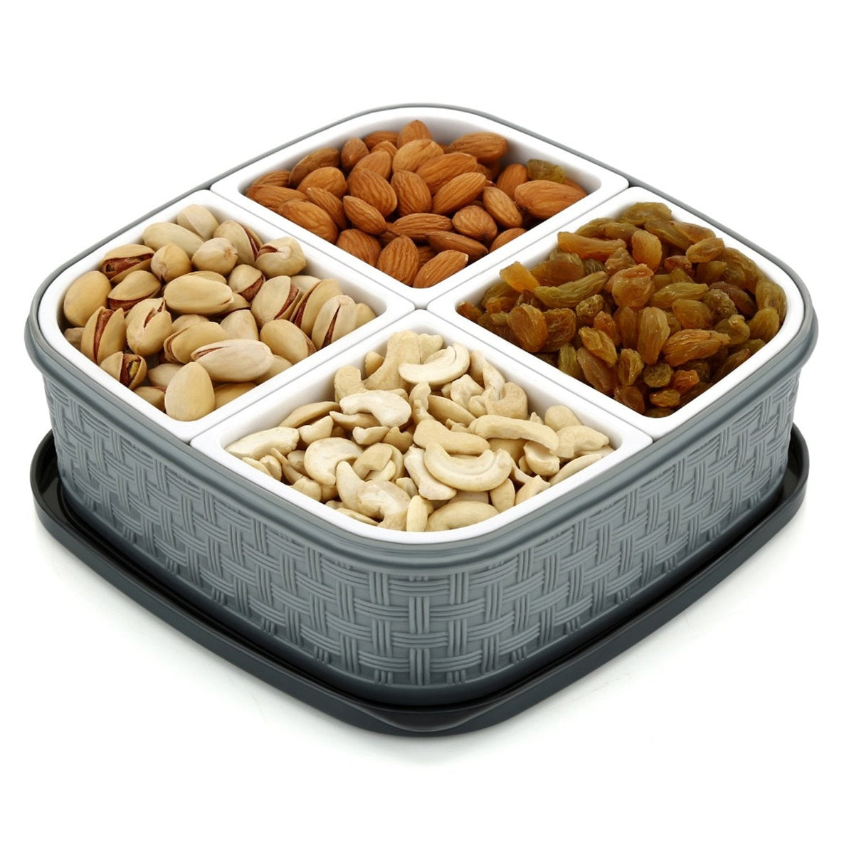 Dry Fruit Chocolates Sweet Box HP DD