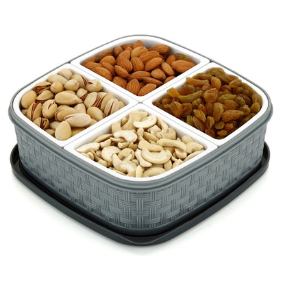 Dry Fruit Chocolates Sweet Box