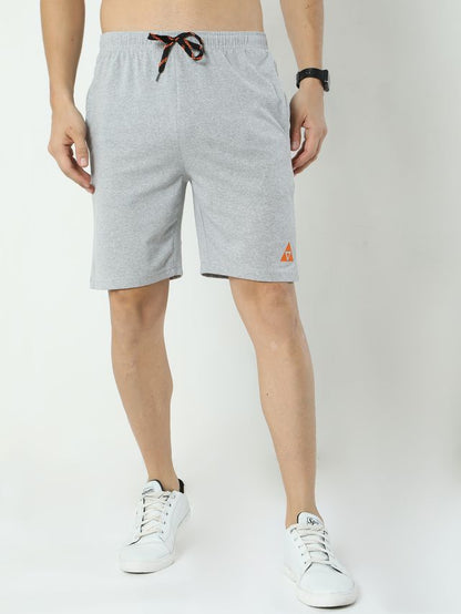 ARDEUR Men Regular Fit Active Sports Shorts ARDEUR