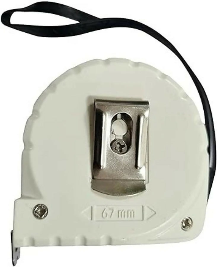 5 Meter Measuring Tape Compact Durable Measuring Tool for Home Tailoring Construction and DIY Use JPS PRODUCTS (ACHSA)