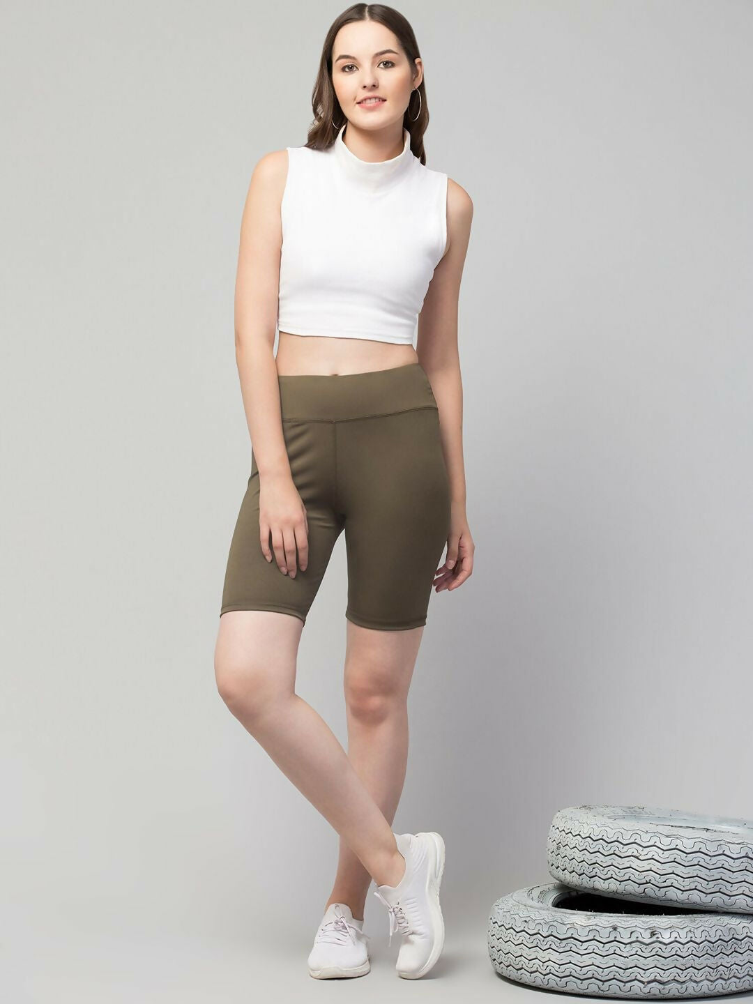 OLIVE-SHORTS (3)