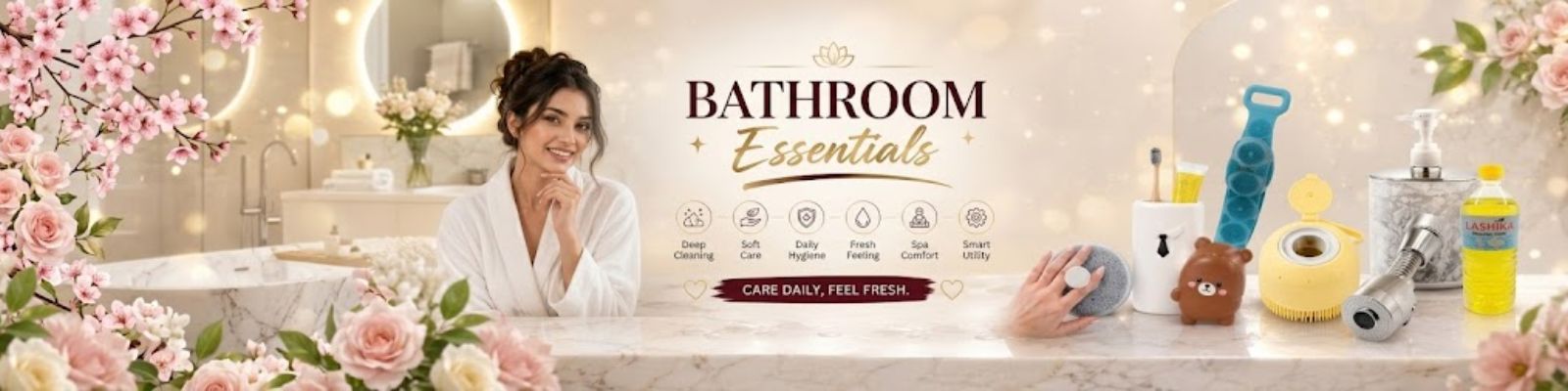 Bath Needs