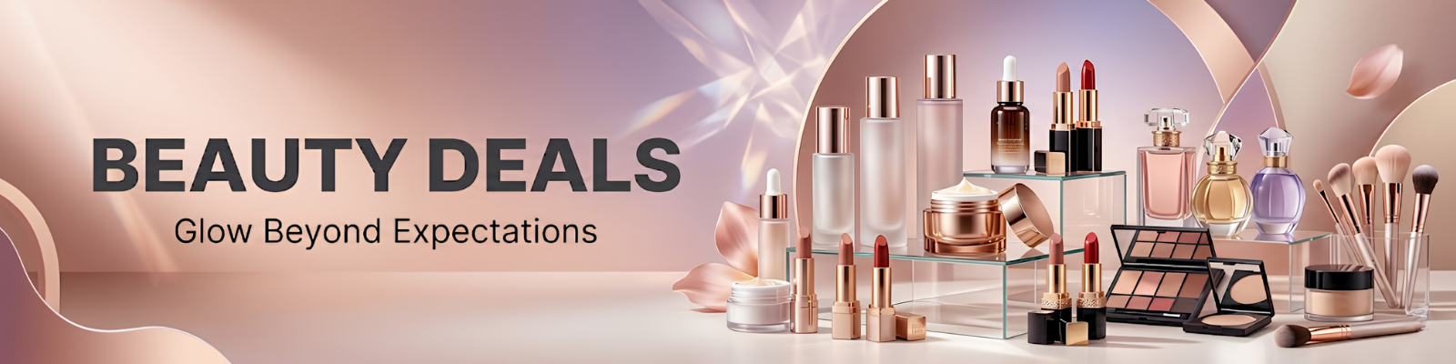 A Beauty Deals