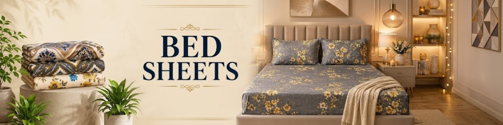 Bed sheets