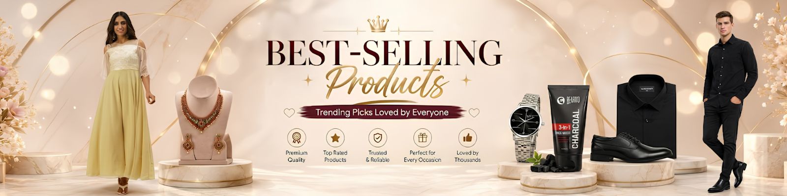 Best Selling Products