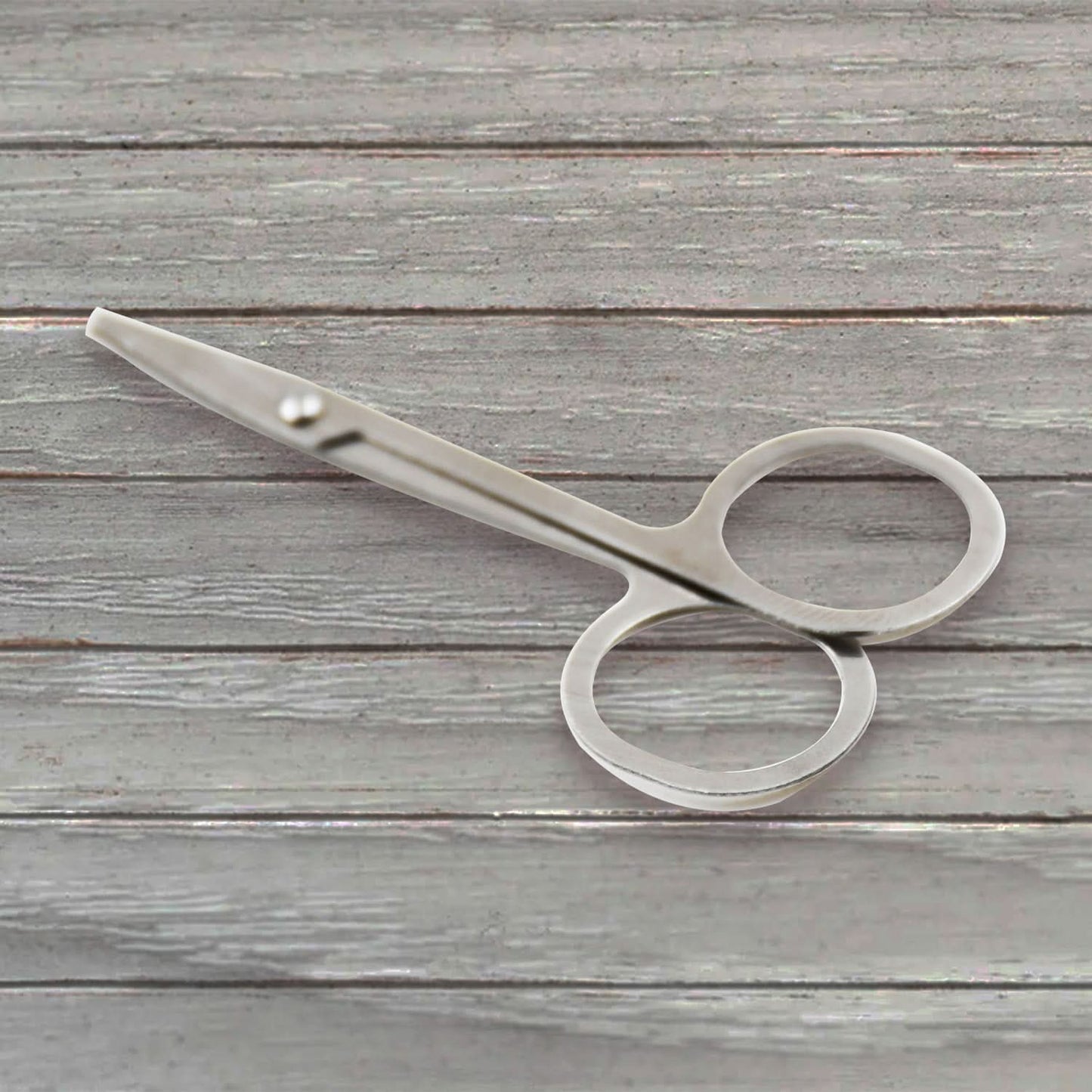 Mini Nail Clipper Set Beauty Nail Tool Set Multifunctional Beauty Set With Plastic Storage Case  (4 Pc Set)