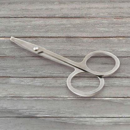 Mini Nail Clipper Set Beauty Nail Tool Set Multifunctional Beauty Set With Plastic Storage Case  (4 Pc Set)