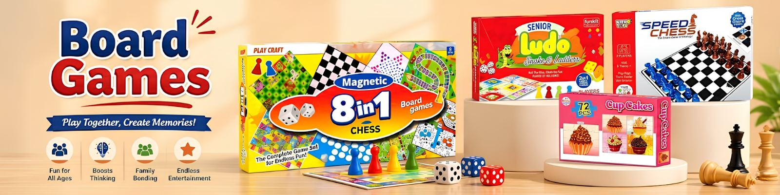 board games