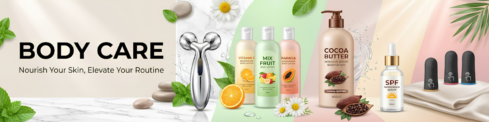 Body care