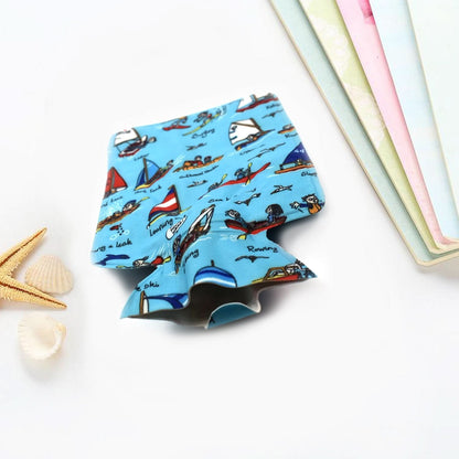 Hot Water Bottle Bag for Pain Relief and Body Comfort