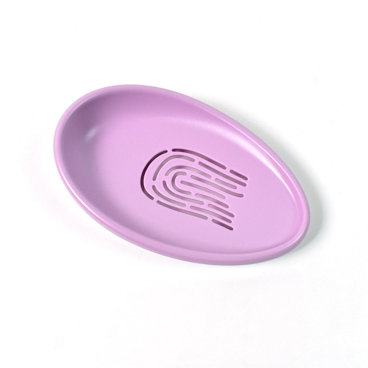 Plastic Soap Dish With Drain Soap Holder Double-layer (1 Pc) HP DD