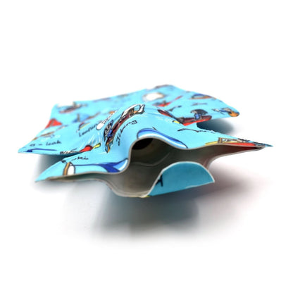 Hot Water Bottle Bag for Pain Relief and Body Comfort