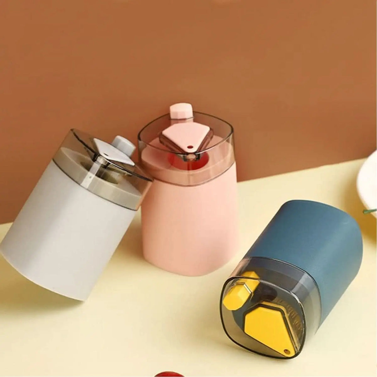 Automatic Toothpick Dispenser – Pop-Up Holder for Kitchen & Restaurant HP DD
