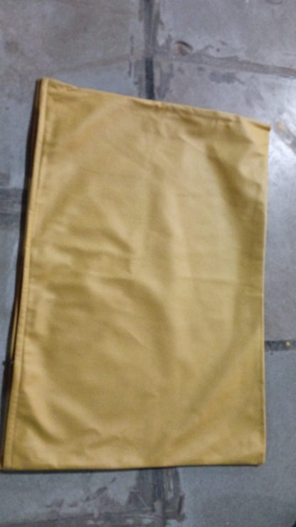 Soft Decorative Pillow Cover for Sofa, Couch, Bed – 80x60 cm, 1 Pc