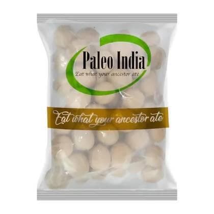 Paleo India Walnuts / kagzi Akhrot - 1kg(With Shelf) - HalfPe