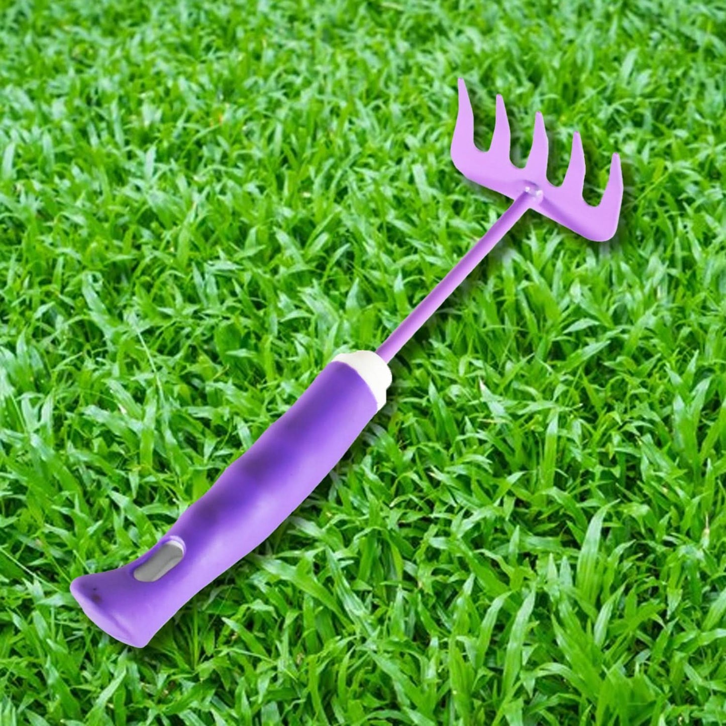 Garden Tool Kit Heavy Duty Tool for Plants, Soil & Agriculture (1 Pc)