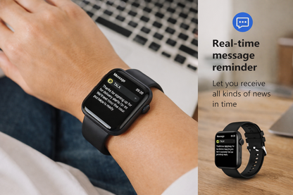 itel Flair Fit Smartwatch with IP68 Waterproof & Dustproof Design LUCKY MOBILES & ELECTRONICS