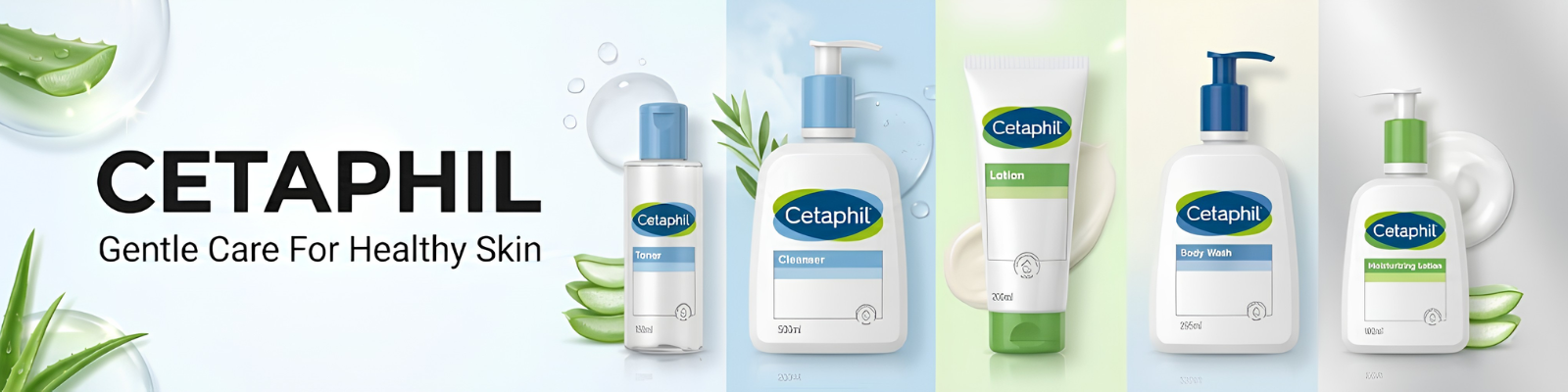 Cetaphil - OLD