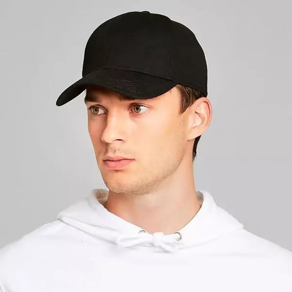 Unisex_Cotton_Baseball_Cap_-_Stylish_and_Breathable_Cap_for_Men_and_Women_-_Adjustable_Buckle_for_a_Ideal_for_Outdoor_Activities_Black_-_Tomorrow_Fashion_-_-5225391