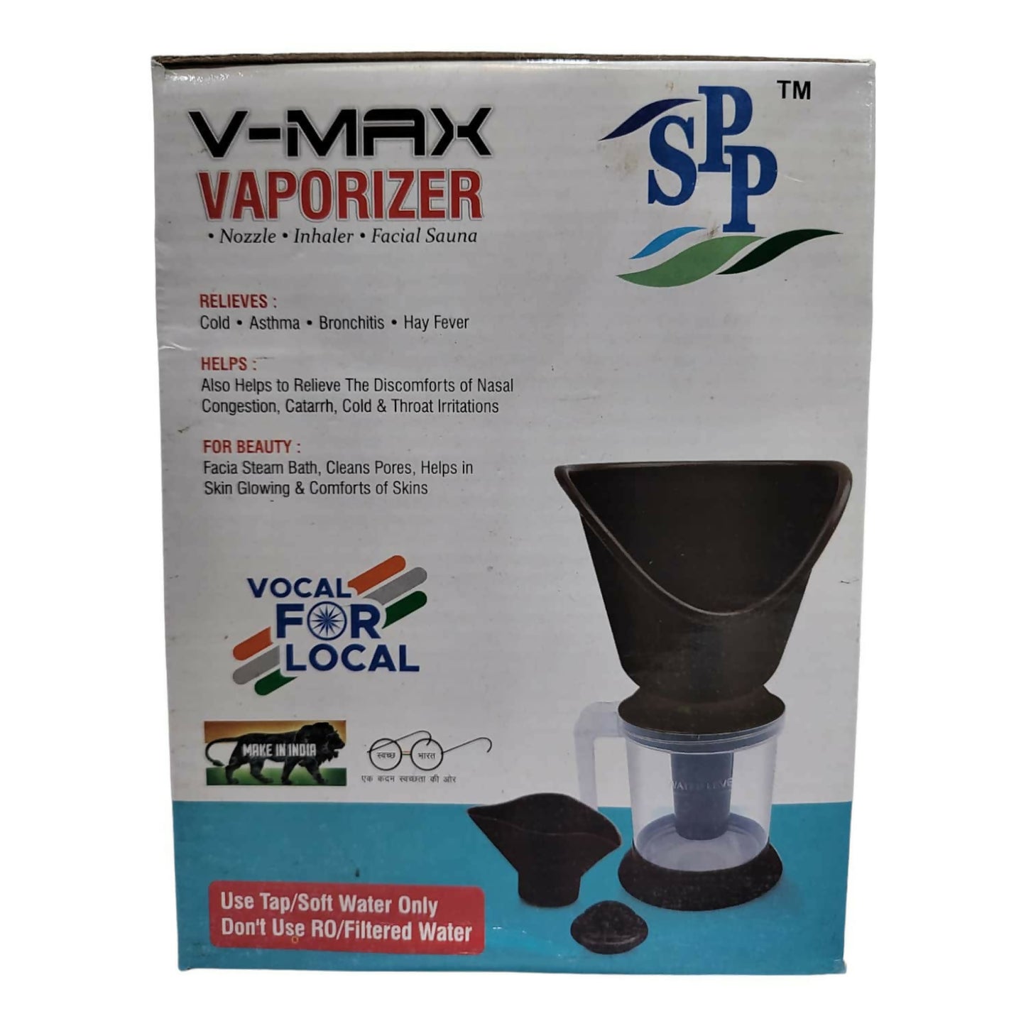 V-Max Vaporizer