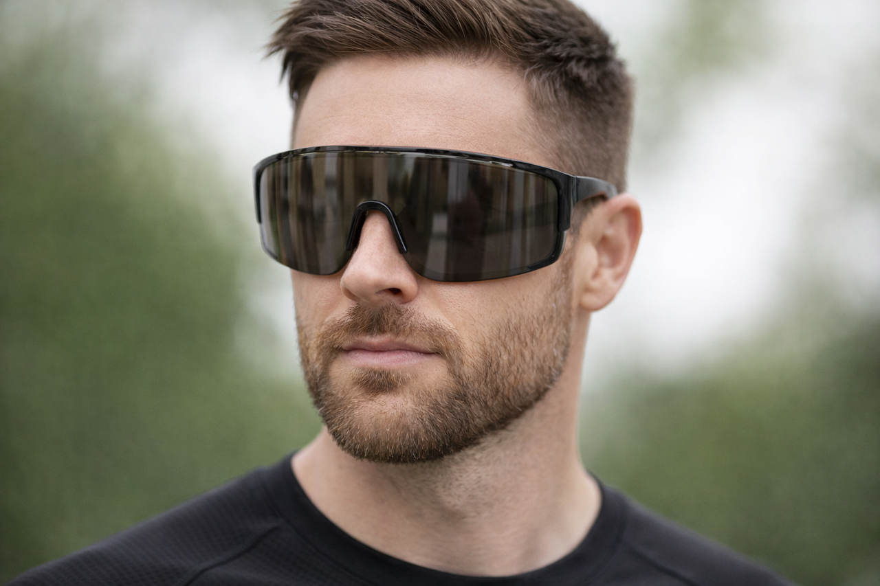 Fancy Sports Goggles For Adults (unisex)