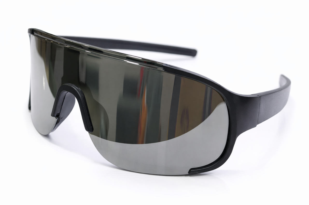 Fancy Sports Goggles For Adults (unisex)