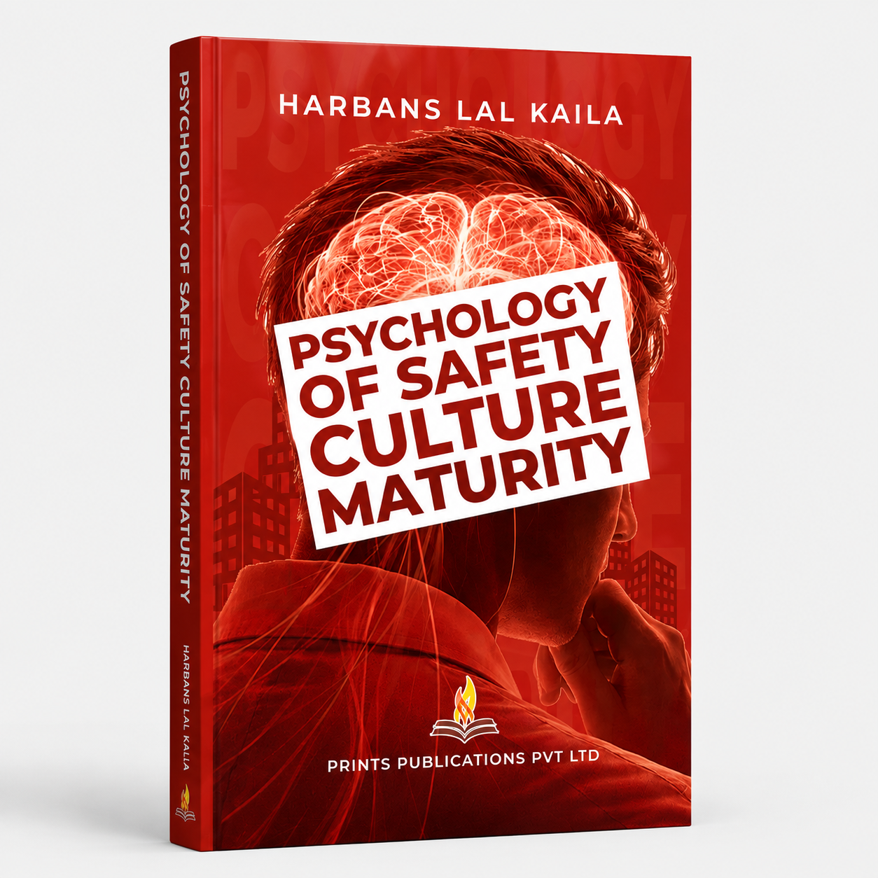 Psychology Of Safety Culture Maturity