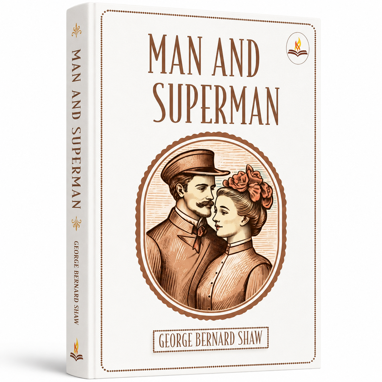 Man and Superman