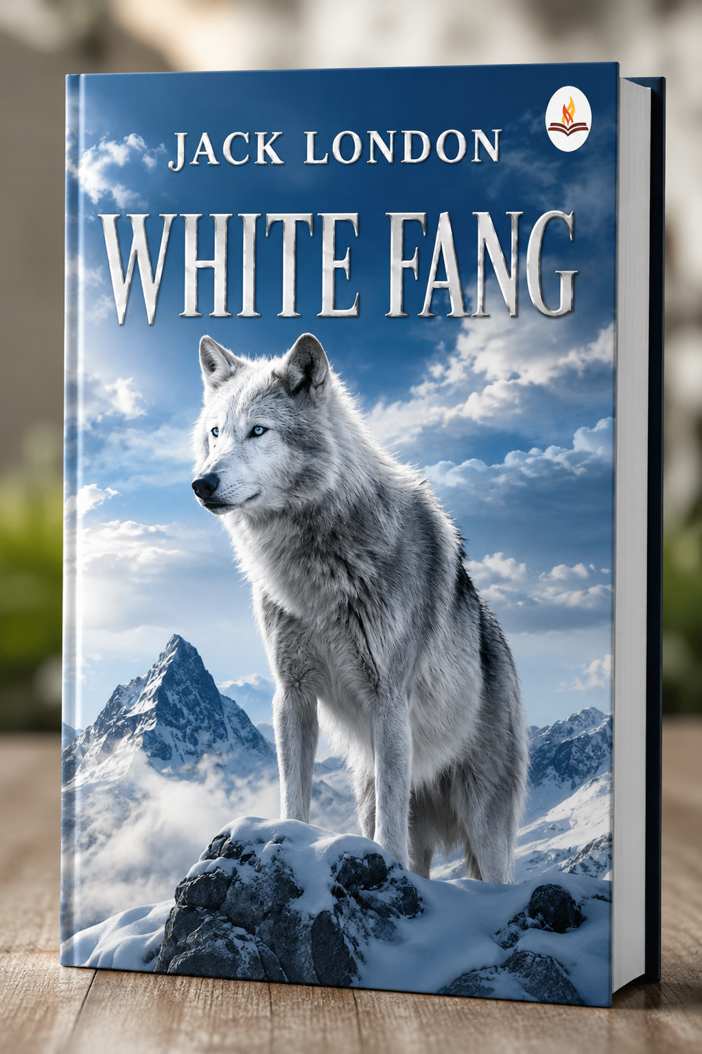 White Fang
