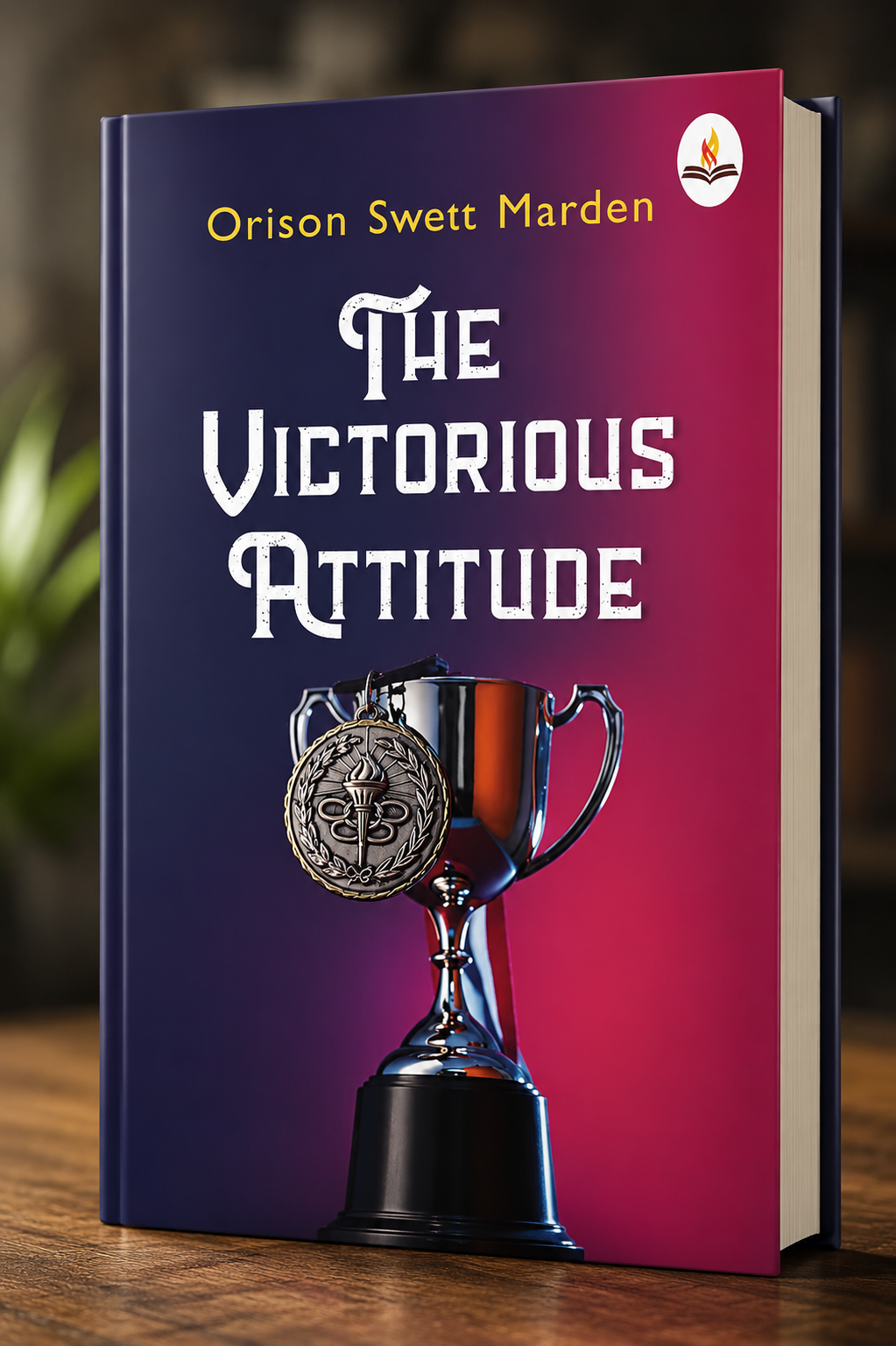 The Victorious Attitude