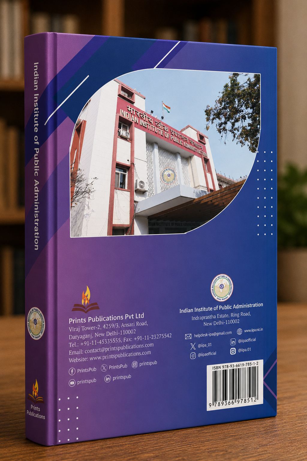 Public Administration Traditions And Reforms